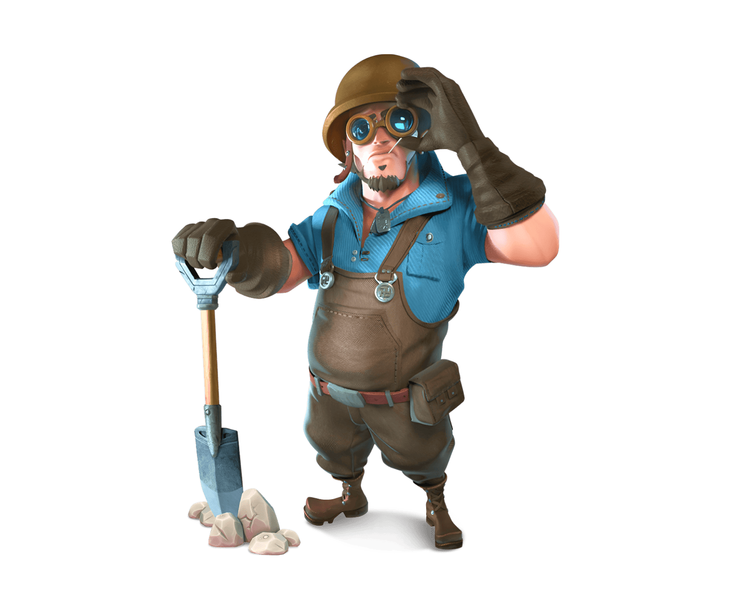 夏日薄荷清爽干发帽